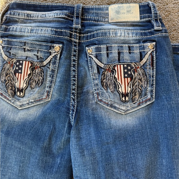 Miss Me bootcut jeans - Picture 4 of 5